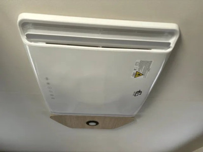 Rapido 666 F Ultimate Line - Photo 23