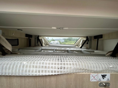 Rapido 666 F - Photo 17