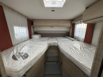 Rapido 666 F - Photo 7