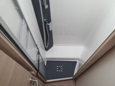 Rapido 666 F 666f 65 ans - Photo 8