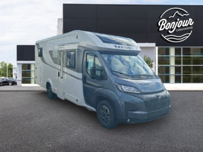 Rapido 666 F 666f 65 ans Neuf