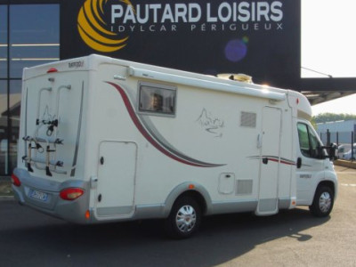 Rapido 680 F - Photo 2