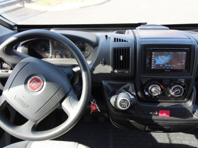 Rapido 680 F - Photo 3