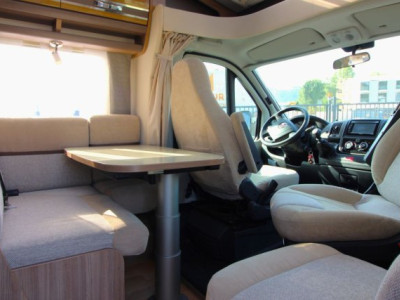 Rapido 680 F - Photo 5