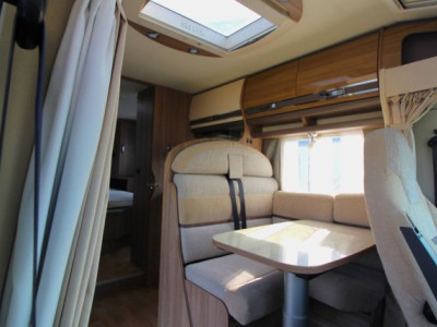 Rapido 680 F - Photo 6