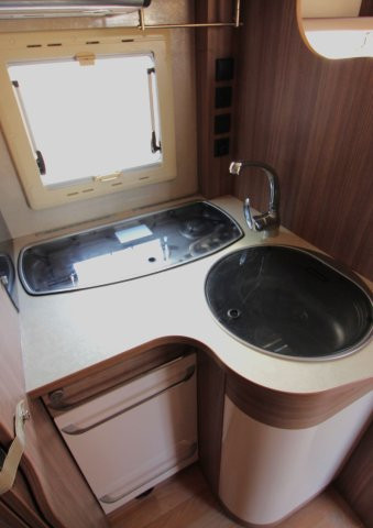 Rapido 680 F - Photo 7