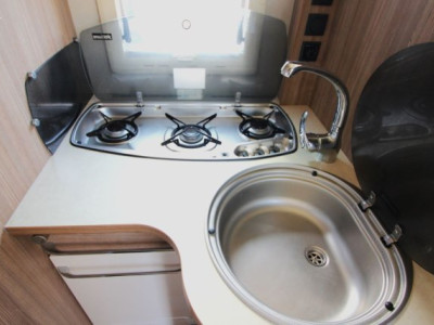 Rapido 680 F - Photo 8