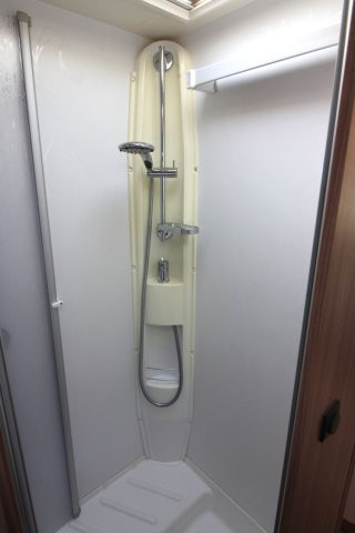 Rapido 680 F - Photo 10