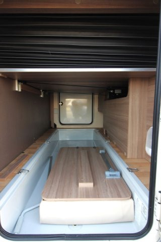 Rapido 680 F - Photo 14