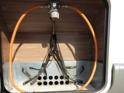 Rapido 680 F - Photo 15