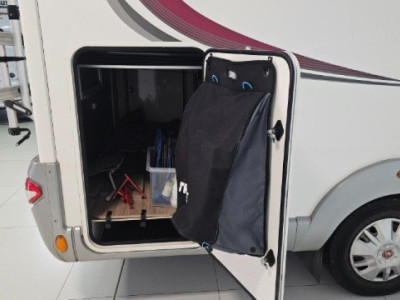 Rapido 680 F 680F Occasion