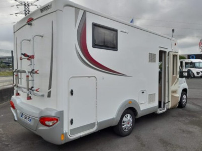 Rapido 680 FF - Photo 2