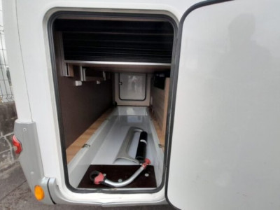 Rapido 680 FF - Photo 4