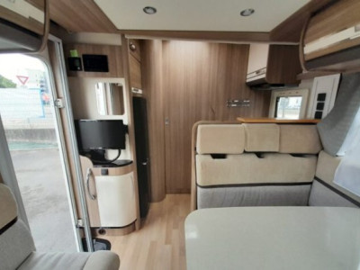 Rapido 680 FF - Photo 6