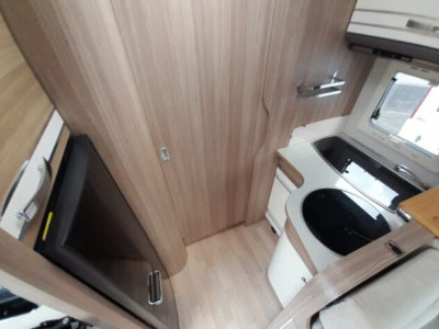 Rapido 680 FF - Photo 7