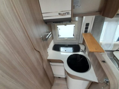Rapido 680 FF - Photo 8
