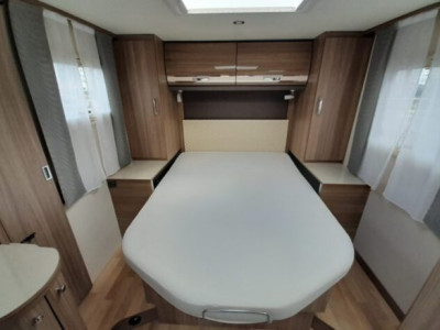 Rapido 680 FF - Photo 9