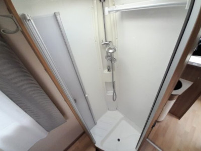 Rapido 680 FF - Photo 10