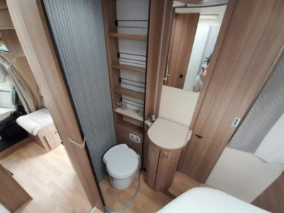 Rapido 680 FF - Photo 11