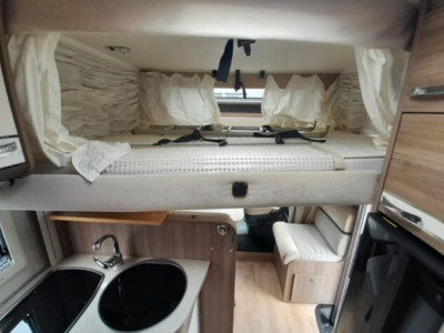 Rapido 680 FF - Photo 12