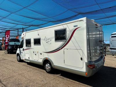 Rapido 681 F - Photo 2