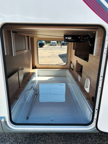 Rapido 681 F - Photo 3