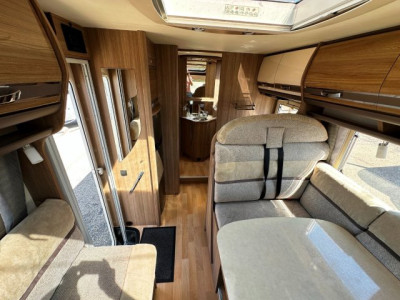 Rapido 681 F - Photo 6