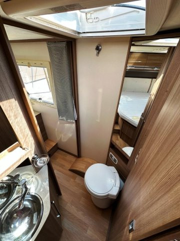 Rapido 681 F - Photo 9