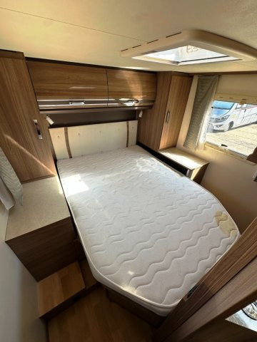 Rapido 681 F - Photo 10
