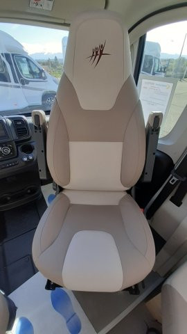 Rapido 686 F 686F - Photo 11