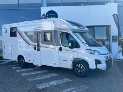 Rapido 686 F Lucéo - 72.990 € - #2