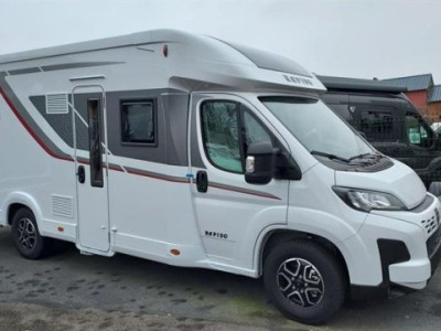 Rapido 686 F - Photo 1