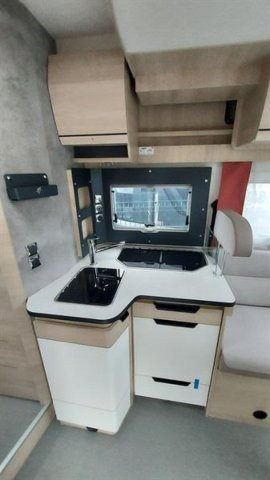 Rapido 686 F - Photo 5