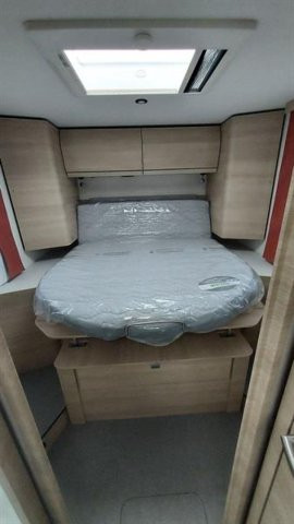 Rapido 686 F - Photo 8