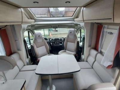 Rapido 686 F - Photo 12