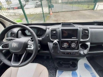 Rapido 686 F - Photo 13