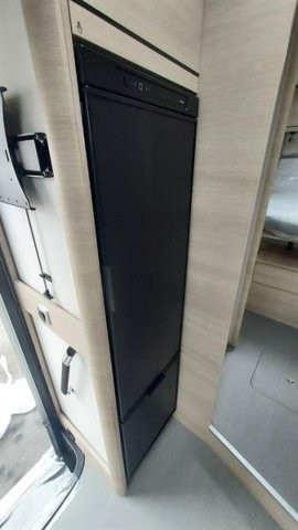 Rapido 686 F - Photo 15