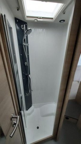 Rapido 686 F - Photo 18