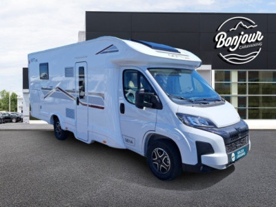 Achat Rapido 686 F Neuf