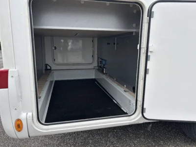Rapido 686 F PROFILE - Photo 3