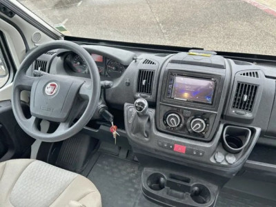 Rapido 686 F PROFILE - Photo 4