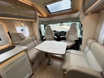 Rapido 686 F PROFILE - Photo 5