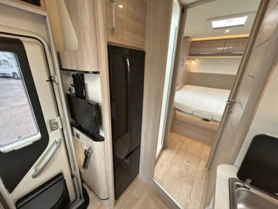 Rapido 686 F PROFILE - Photo 7