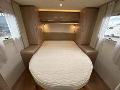 Rapido 686 F PROFILE - Photo 10
