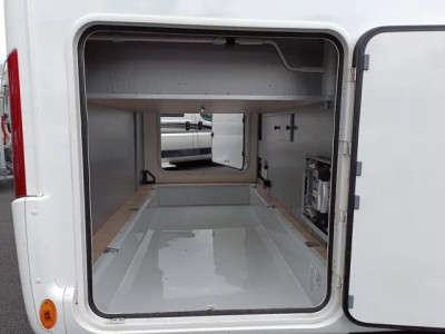 Rapido 686 F - Photo 3