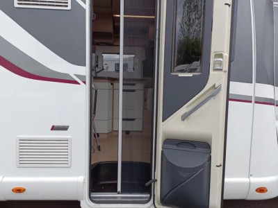 Rapido 686 F - Photo 4