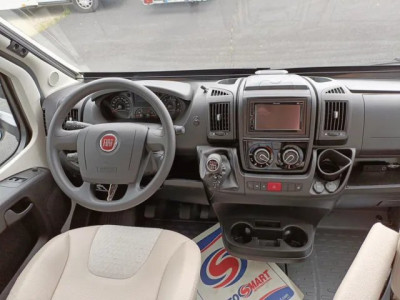 Rapido 686 F - Photo 5