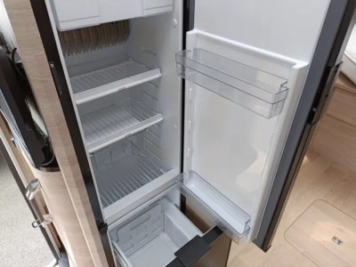 Rapido 686 F - Photo 8