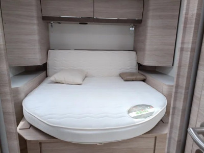 Rapido 686 F - Photo 11