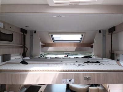 Rapido 686 F - Photo 12